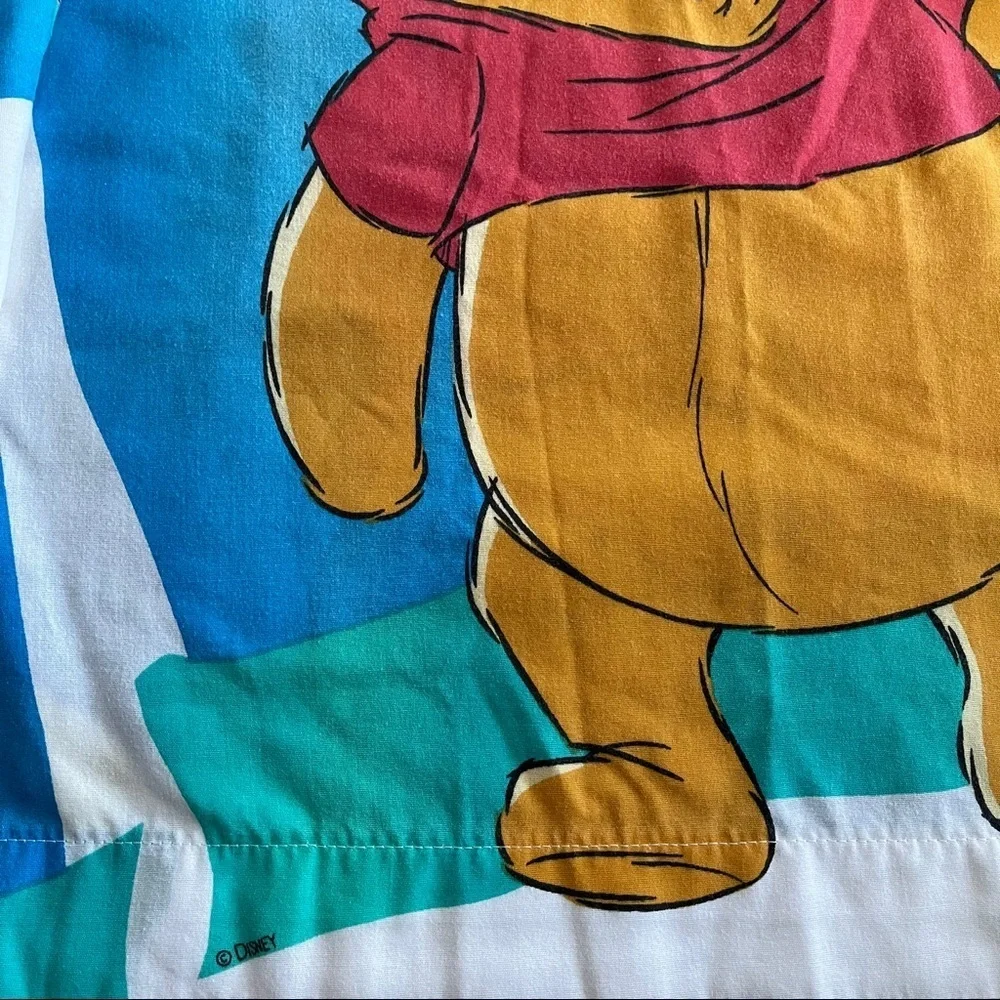 Vintage winnie pooh